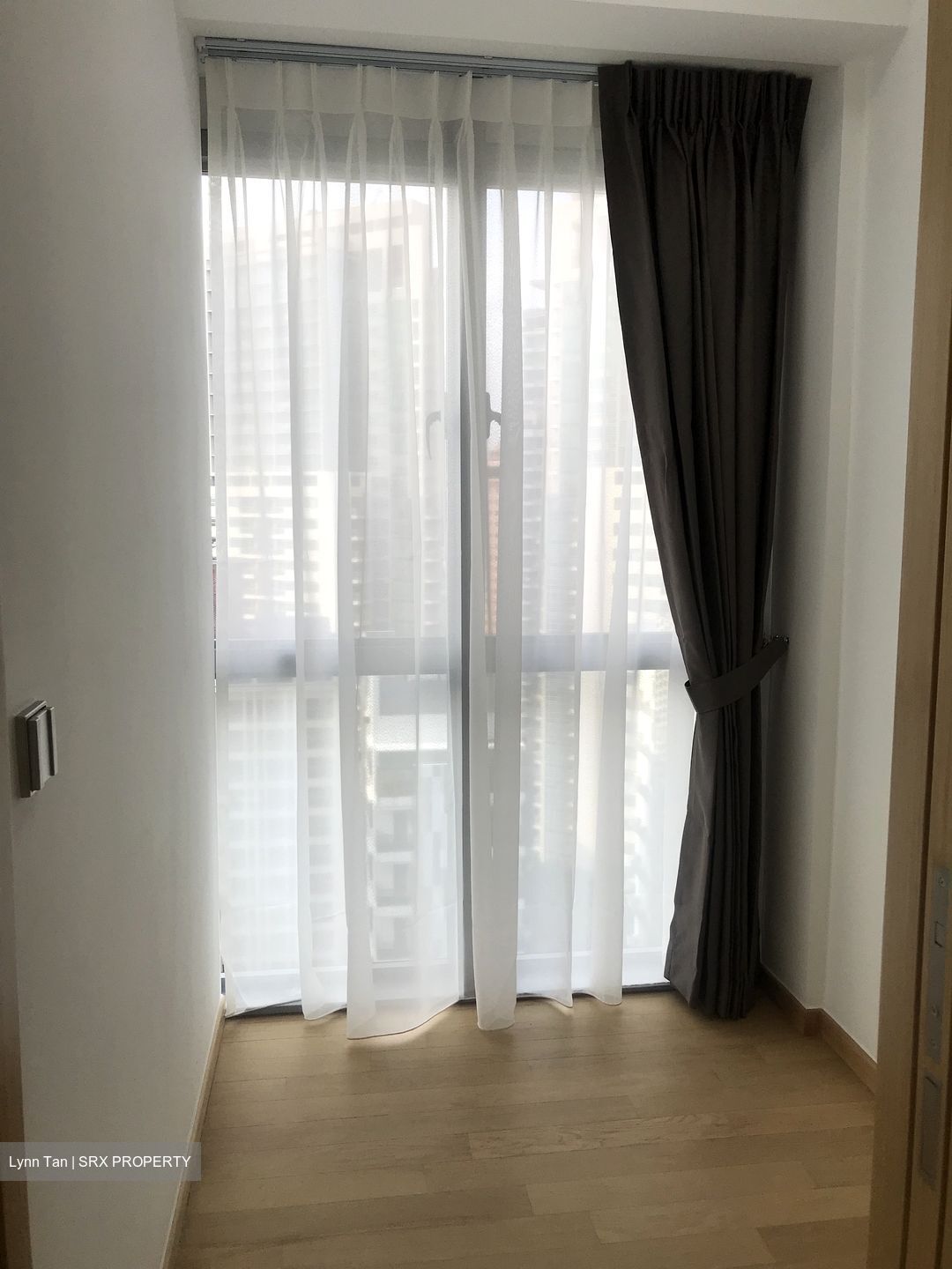 26 Newton (D11), Apartment #551804241